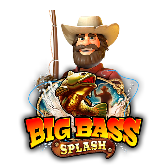 Big Bass Splash
